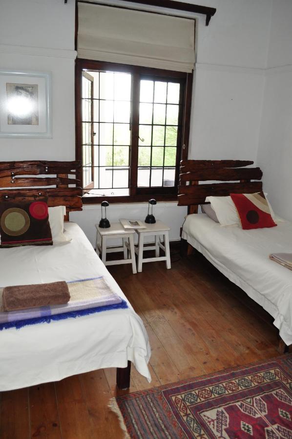Karoo Soul Vandrerhjem Oudtshoorn Rom bilde
