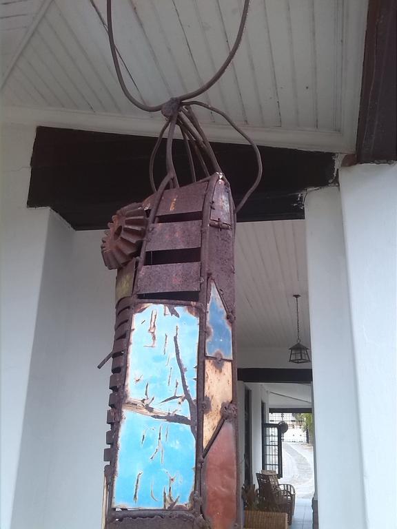 Karoo Soul Vandrerhjem Oudtshoorn Rom bilde